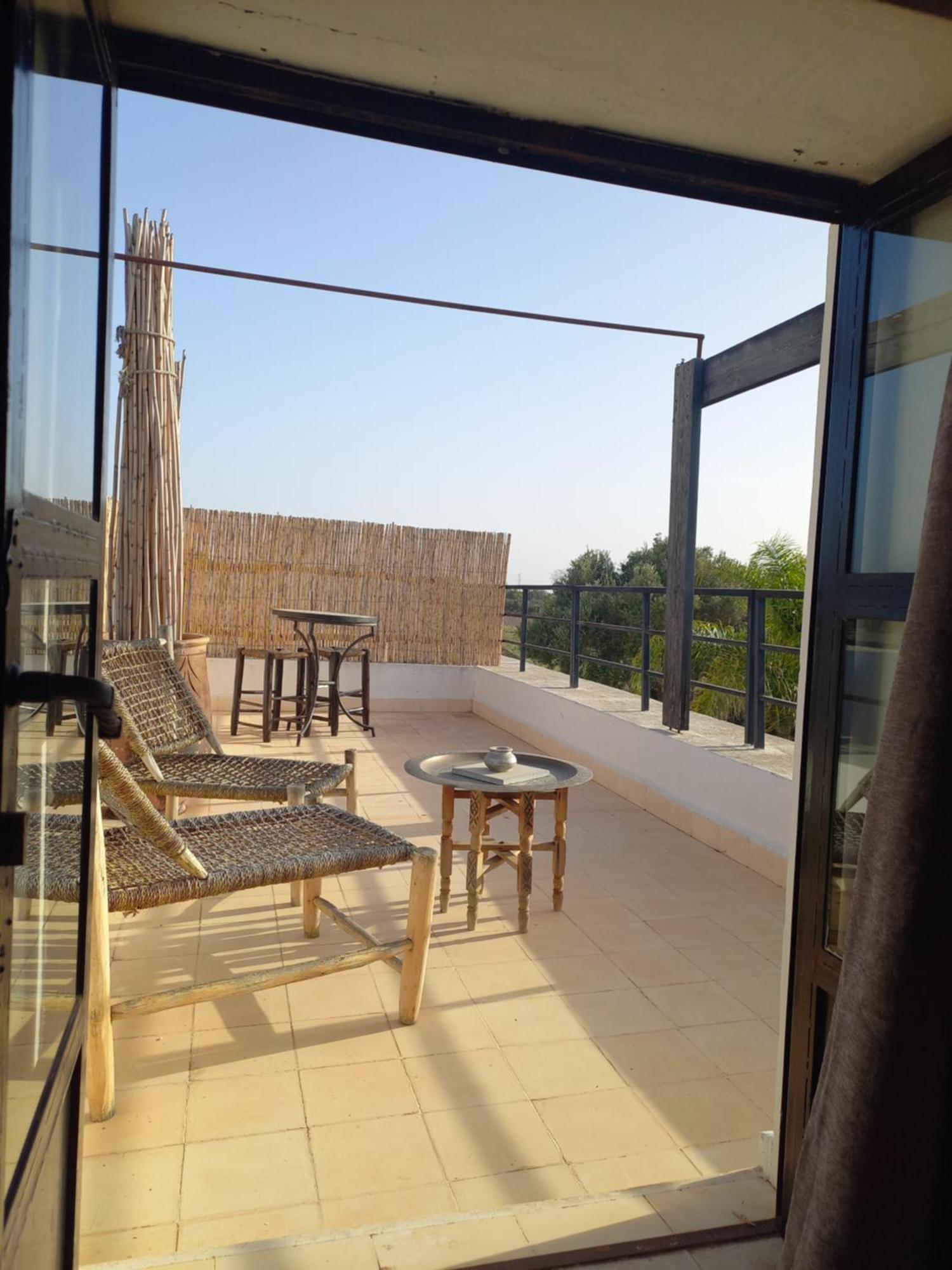 Hotel Les Jardins De Silona, Piscine Chauffee As-Sawíra Pokoj fotografie